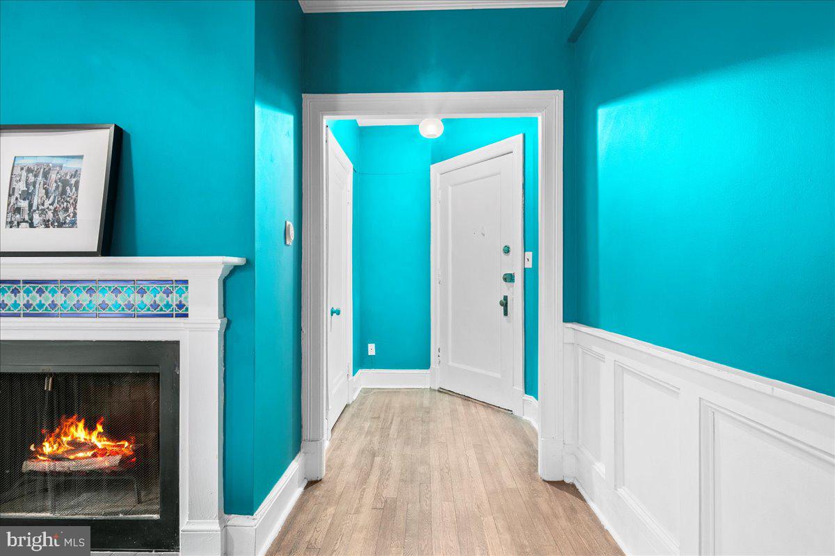 3616 CONNECTICUT AVENUE NW 207