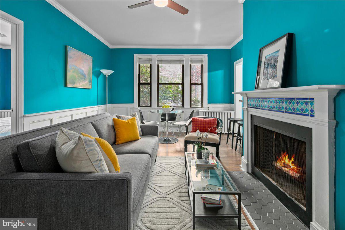 3616 CONNECTICUT AVENUE NW 207