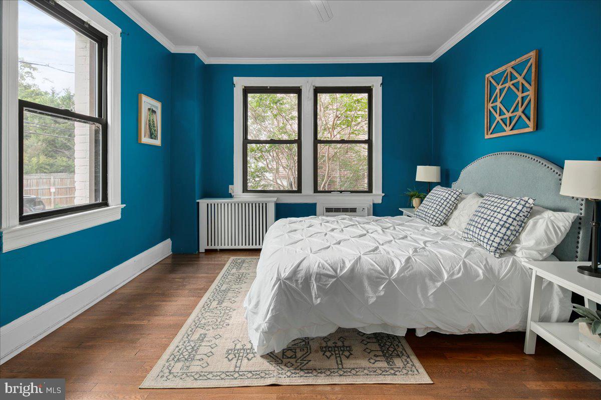 3616 CONNECTICUT AVENUE NW 207