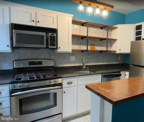 3616 CONNECTICUT AVENUE NW 207 WASHINGTON DC 20008