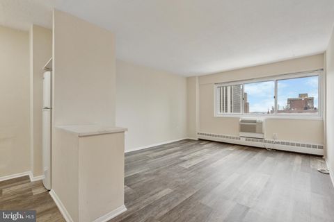 2101 CHESTNUT STREET 17 1610 PHILADELPHIA PA 19103