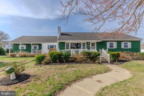 Photo of 720 New England Road, CAPE MAY, NJ 08204 (MLS # NJCM2007048)