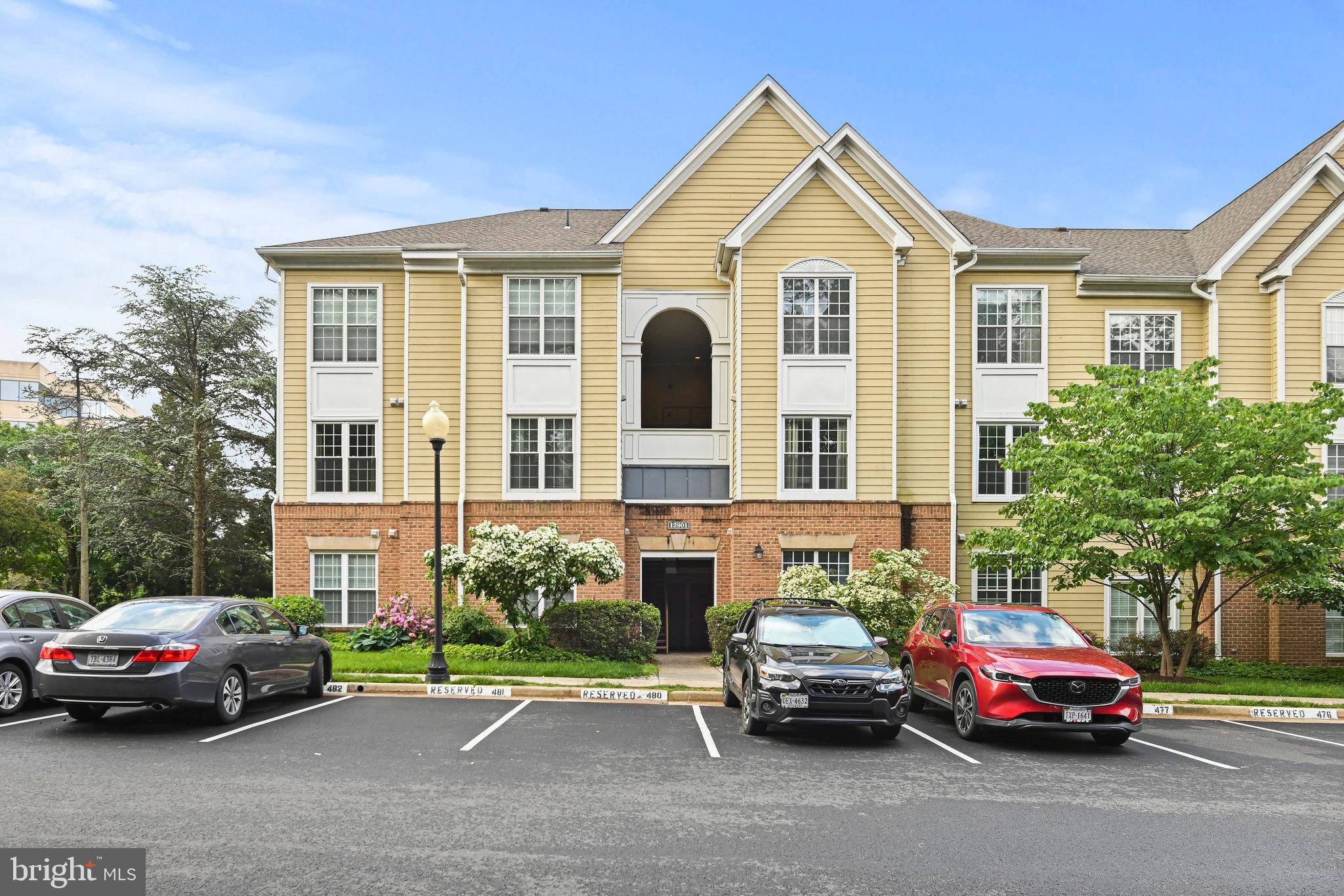 12901 ALTON SQUARE 102