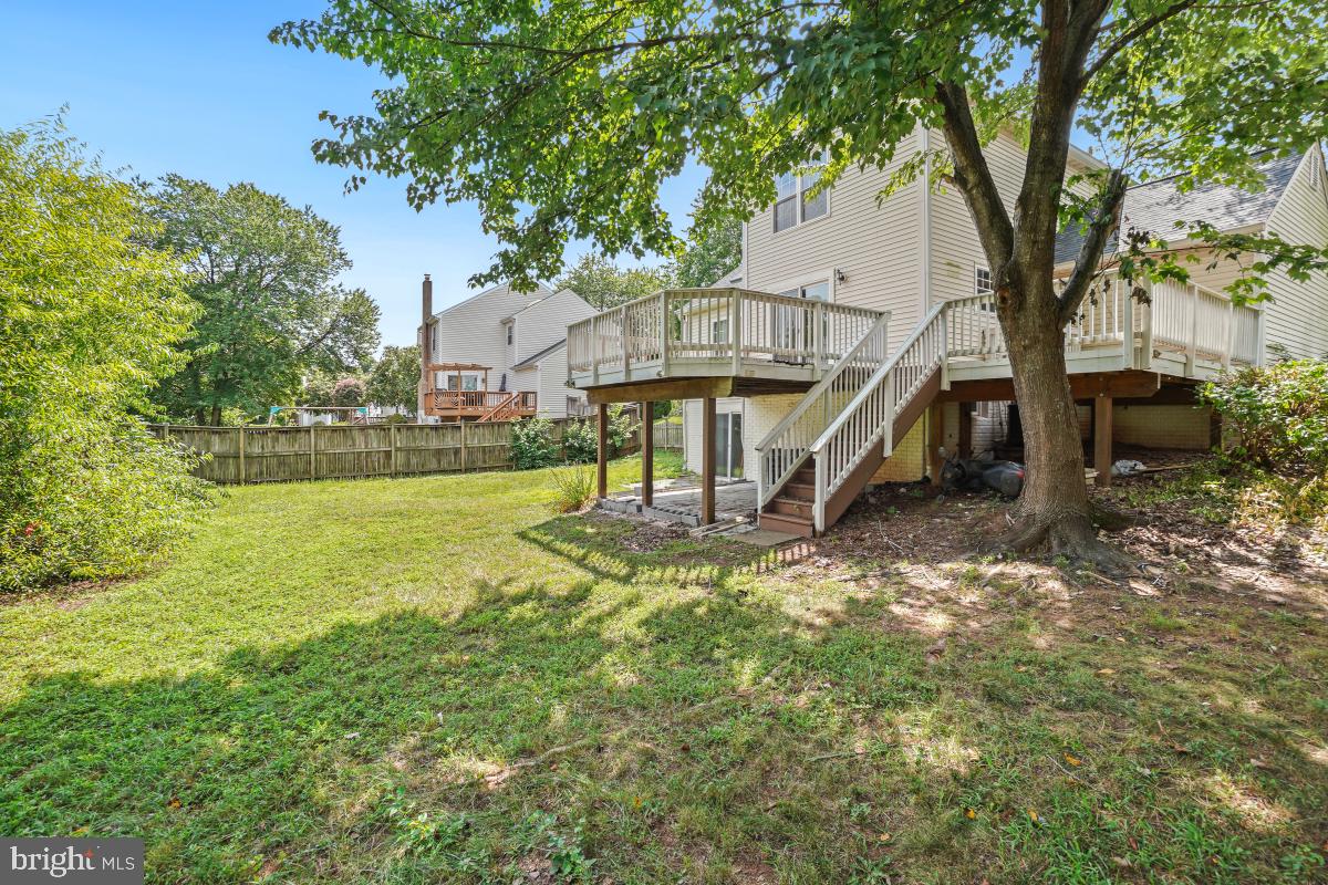 5515 SEQUOIA FARMS DRIVE