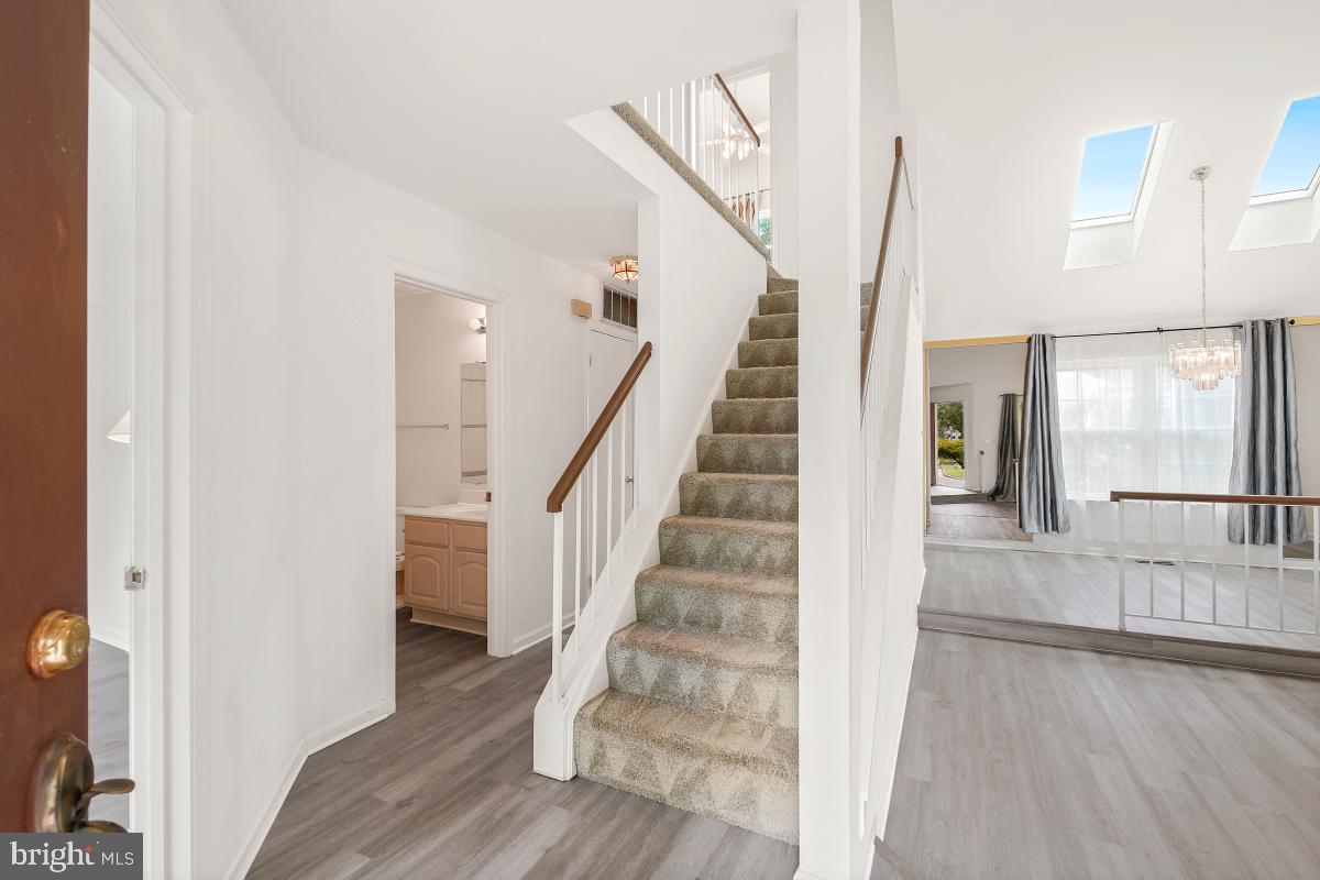 5515 SEQUOIA FARMS DRIVE