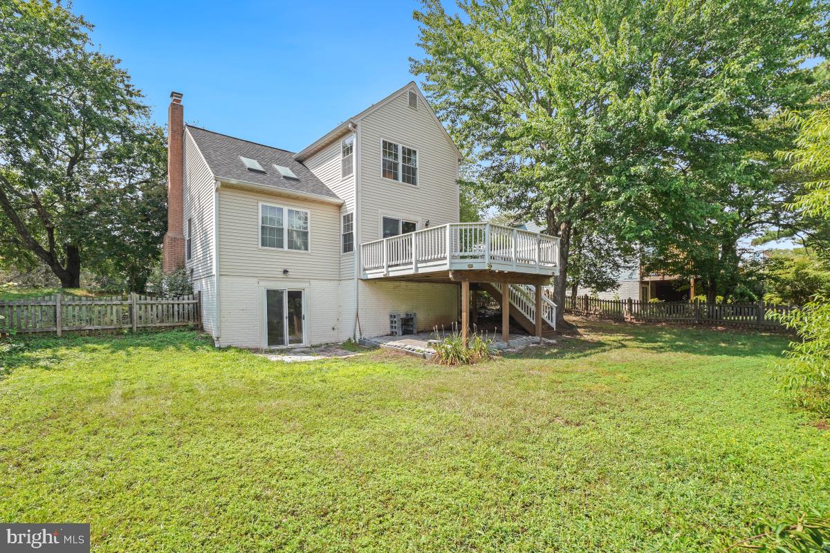 5515 SEQUOIA FARMS DRIVE