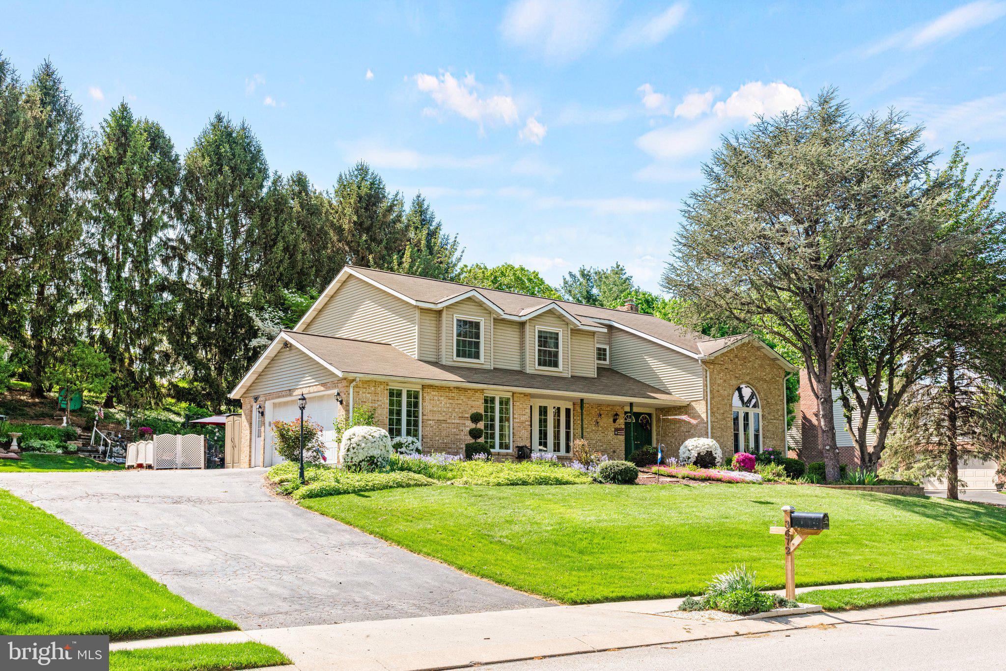 3672 CIMMERON ROAD