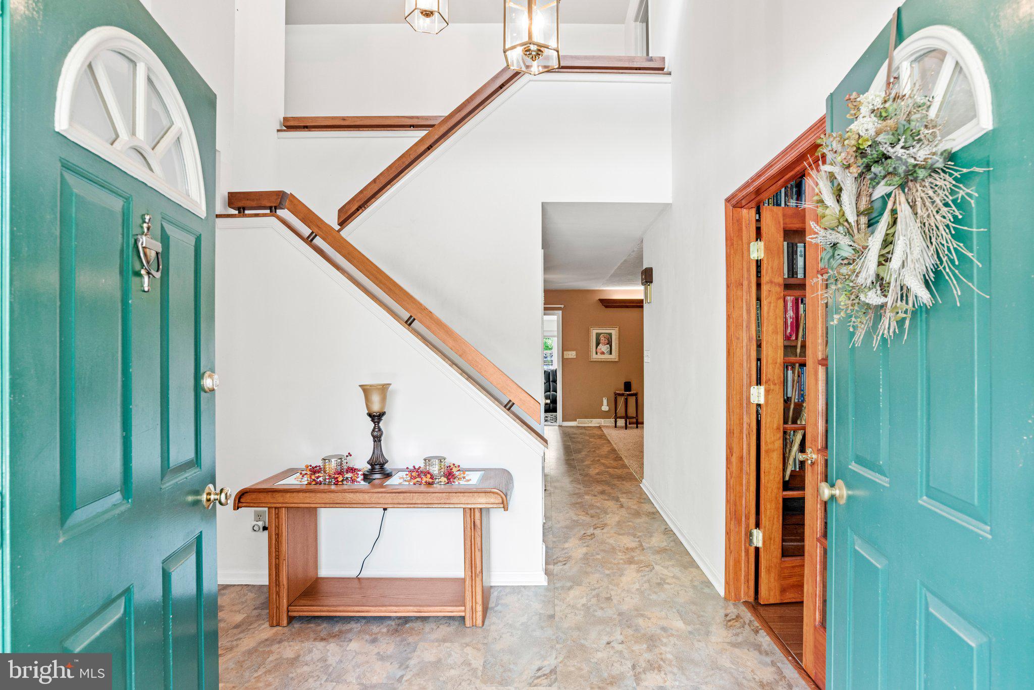 3672 CIMMERON ROAD