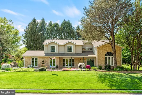 3672 Cimmeron Road, York, PA MLS: PAYK2078476