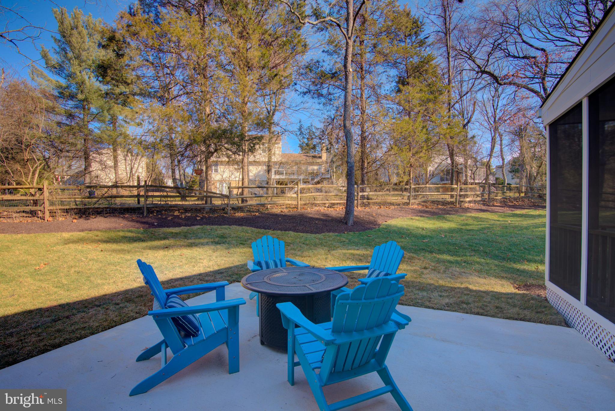 HOLLY KNOLL - Residential