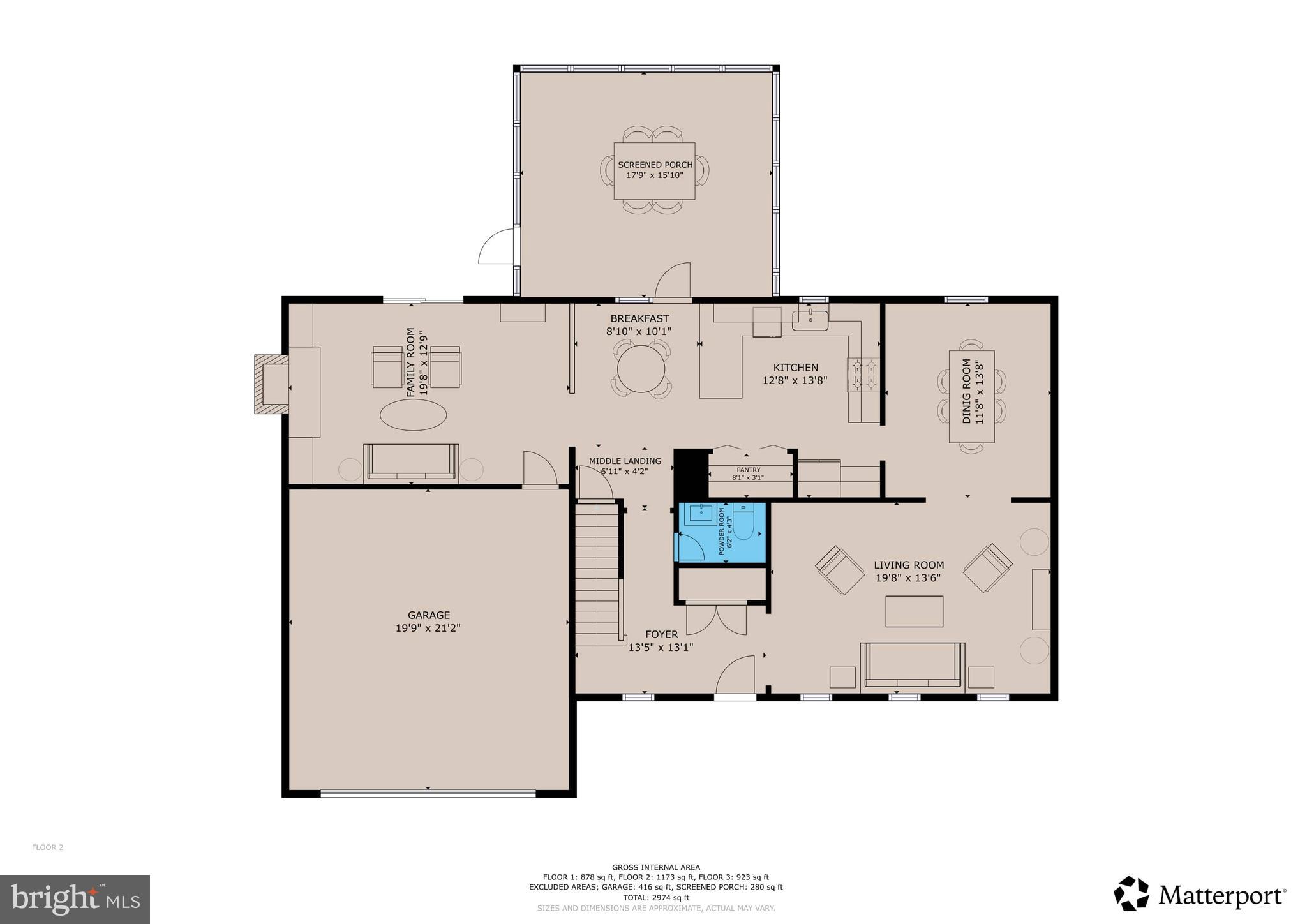 HOLLY KNOLL - Residential