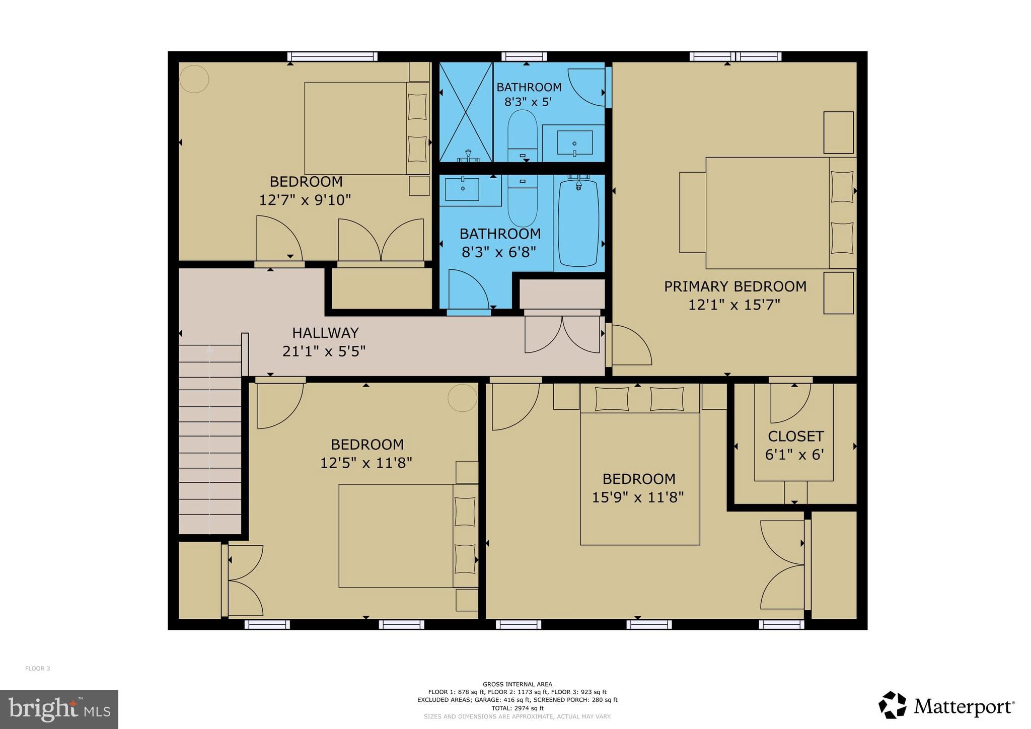 HOLLY KNOLL - Residential