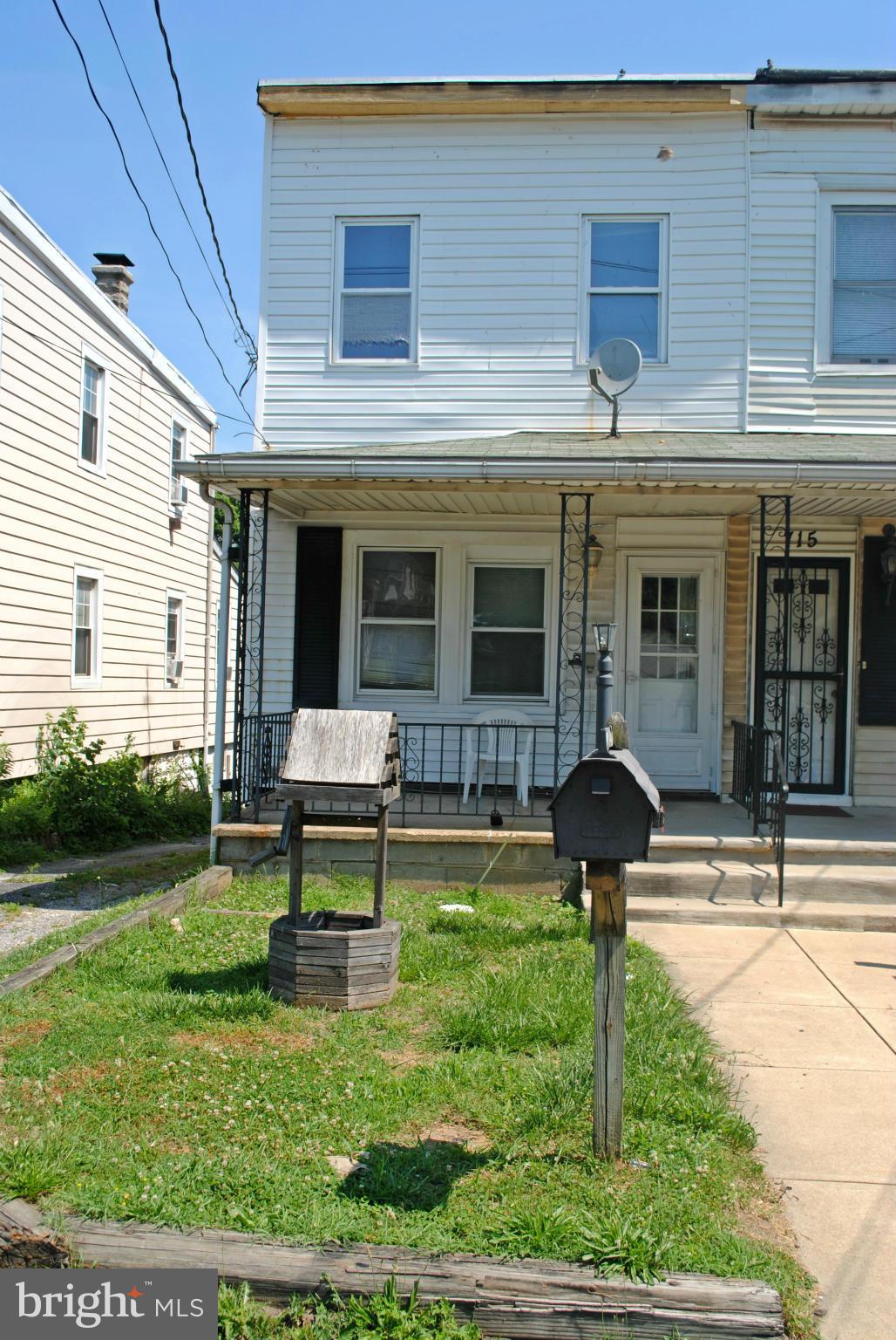 DUNDALK - Residential Lease