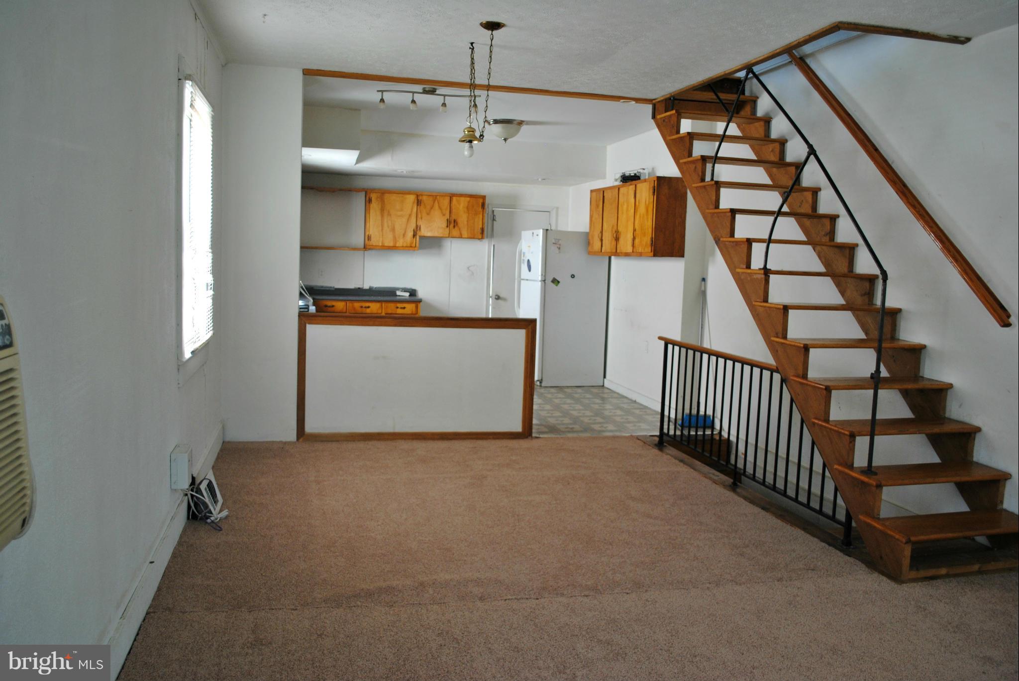 DUNDALK - Residential Lease