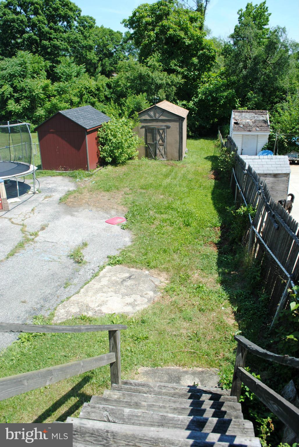 DUNDALK - Residential Lease