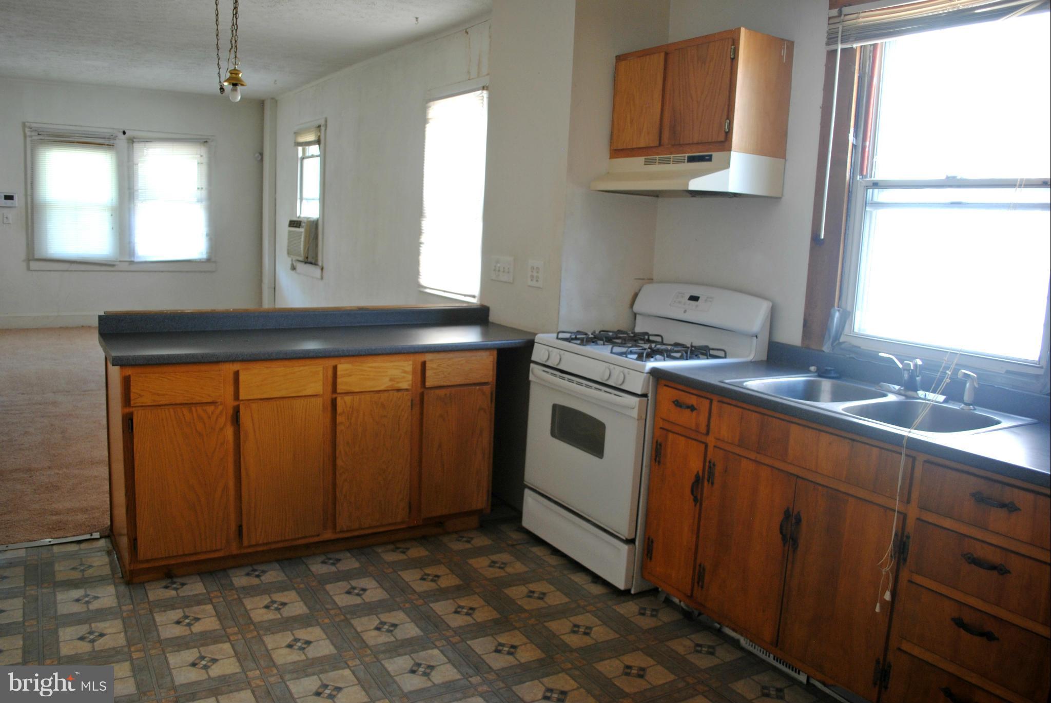 DUNDALK - Residential Lease