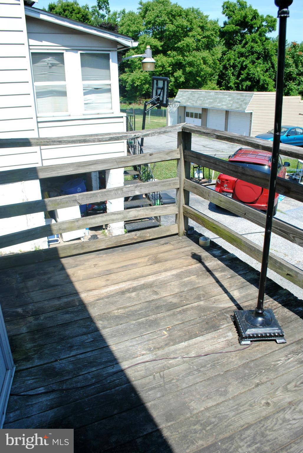 DUNDALK - Residential Lease