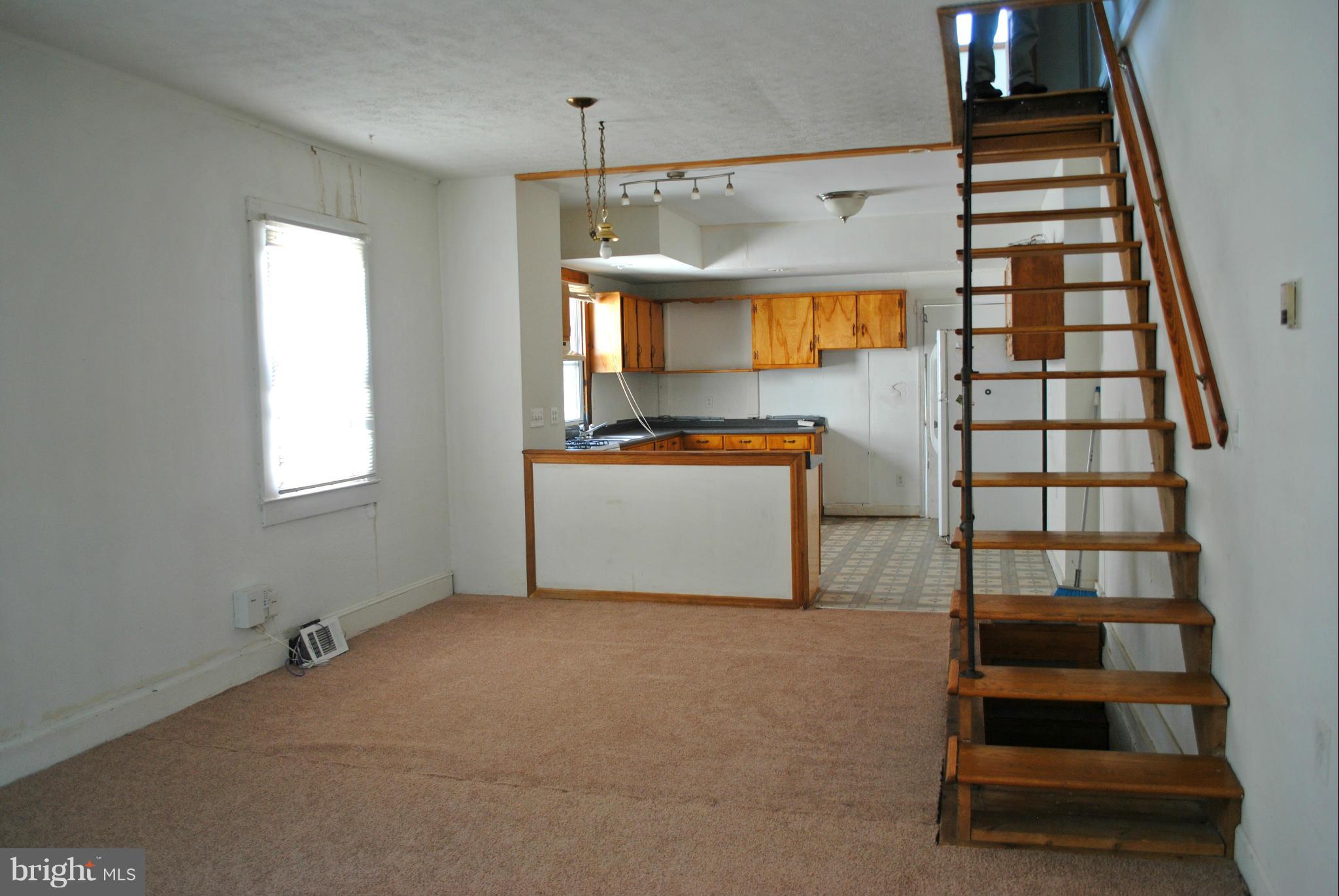 DUNDALK - Residential Lease