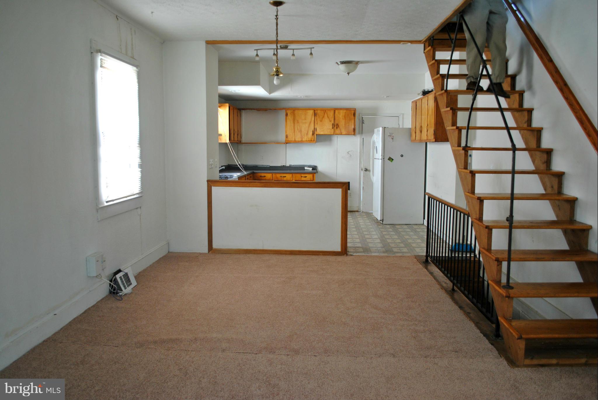 DUNDALK - Residential Lease