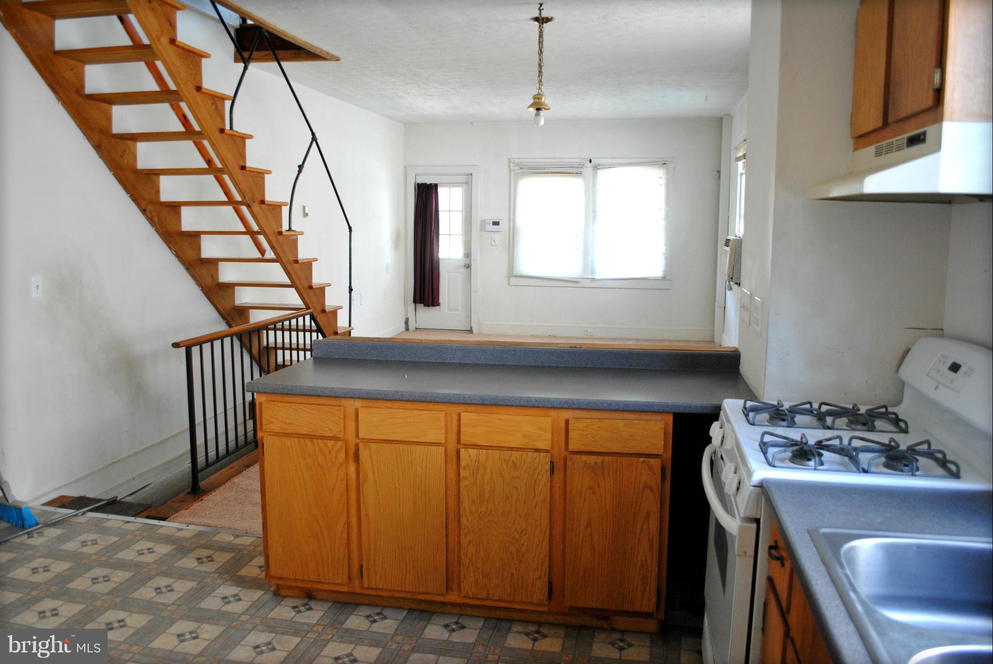 DUNDALK - Residential Lease