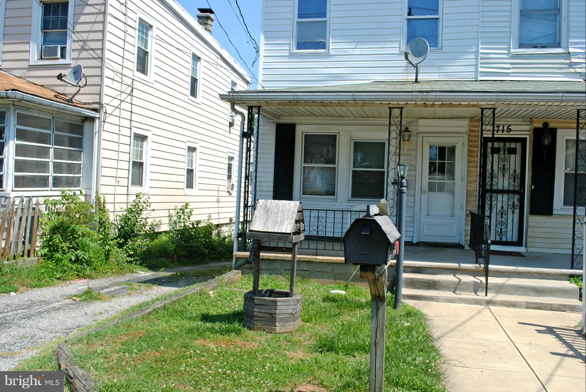 DUNDALK - Residential Lease