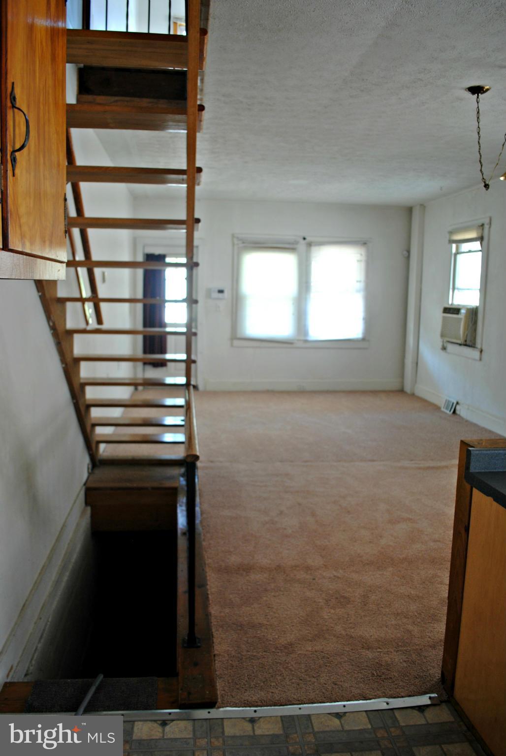 DUNDALK - Residential Lease