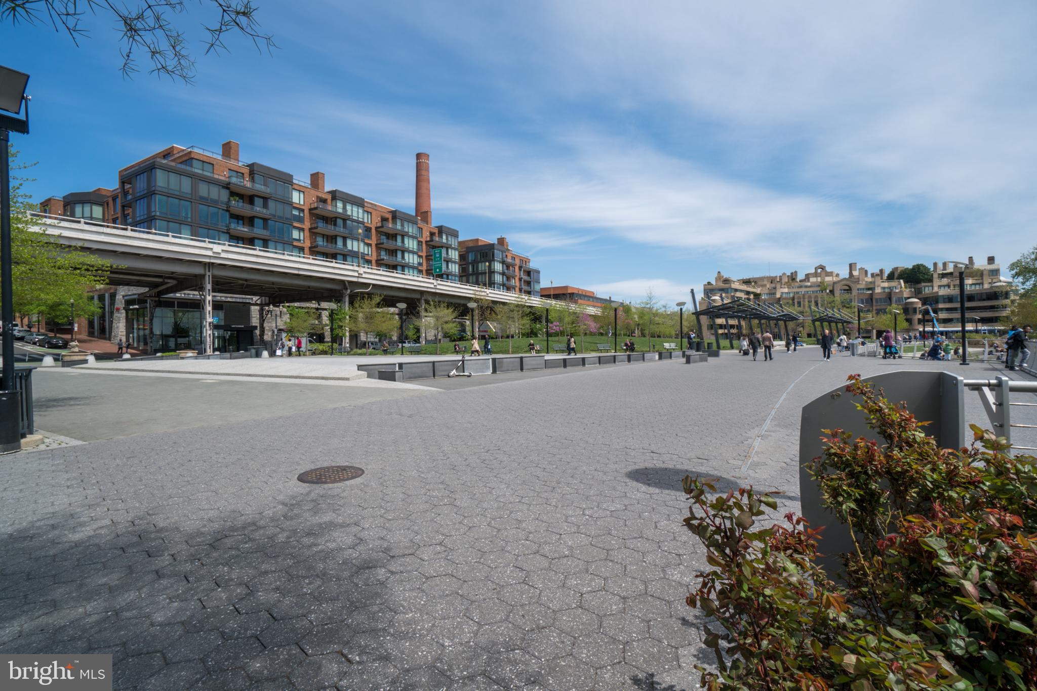 GEORGETOWN - Residential