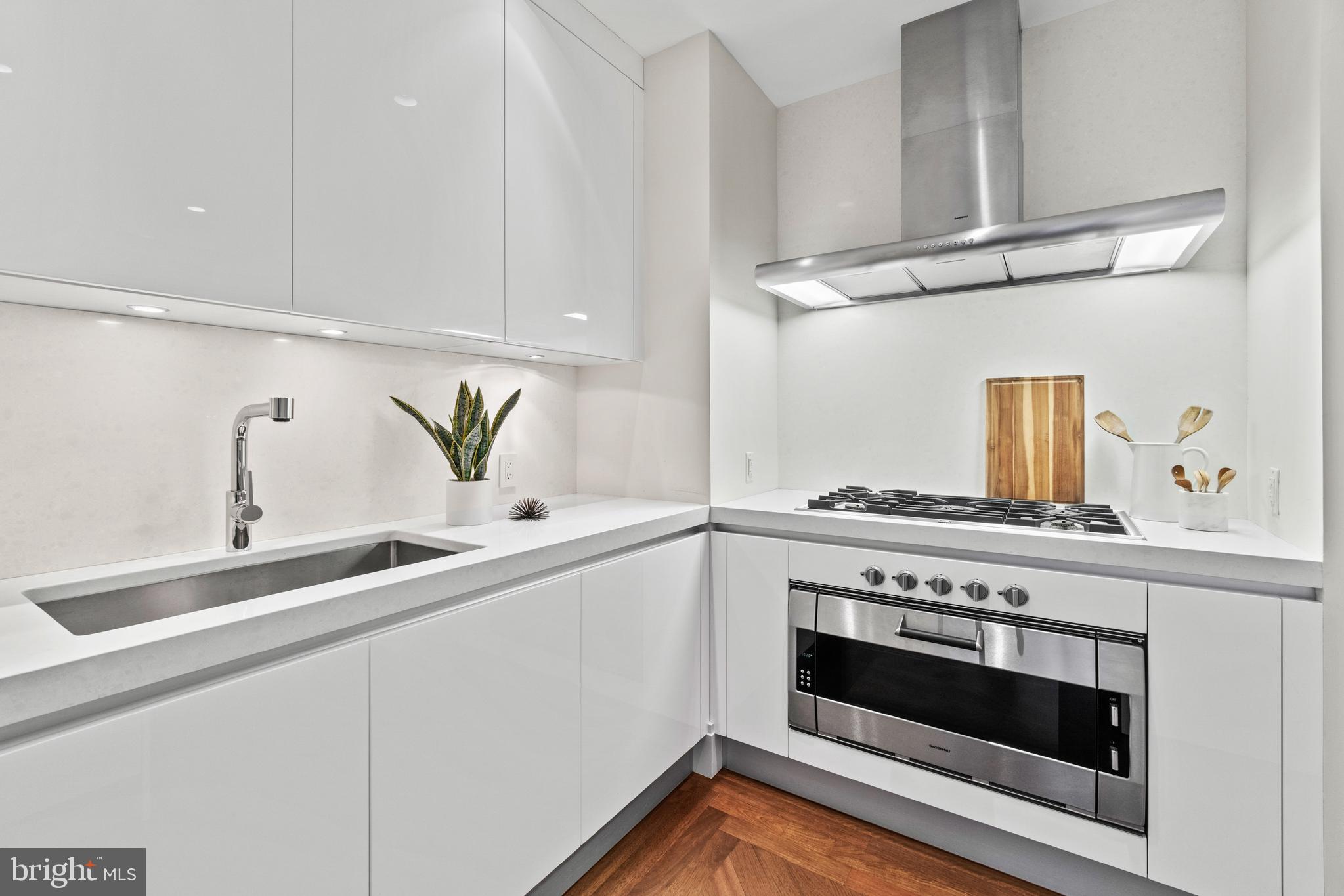 GEORGETOWN - Residential