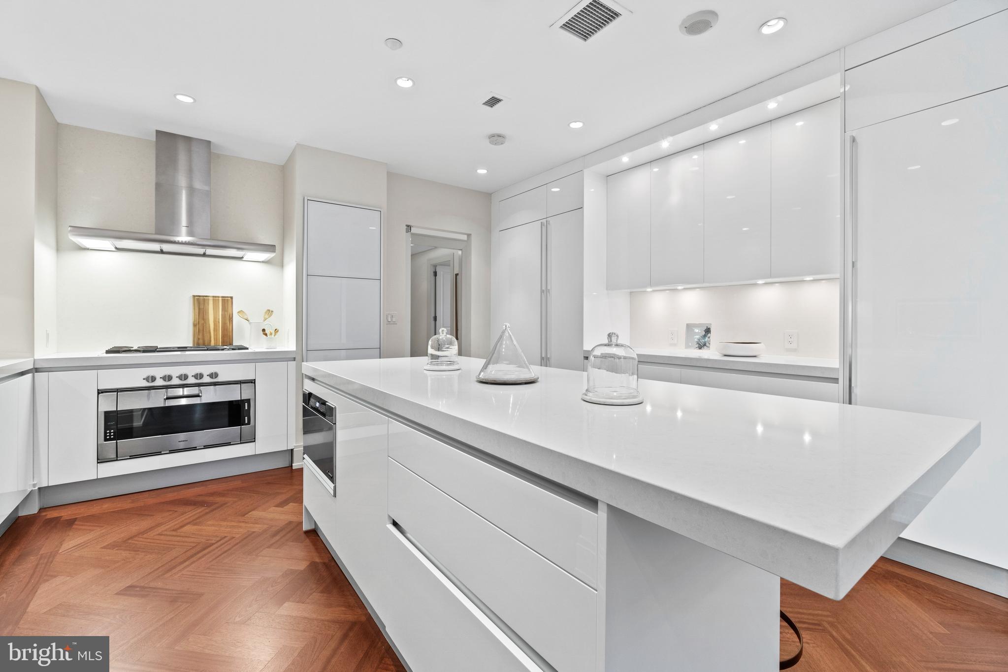 GEORGETOWN - Residential