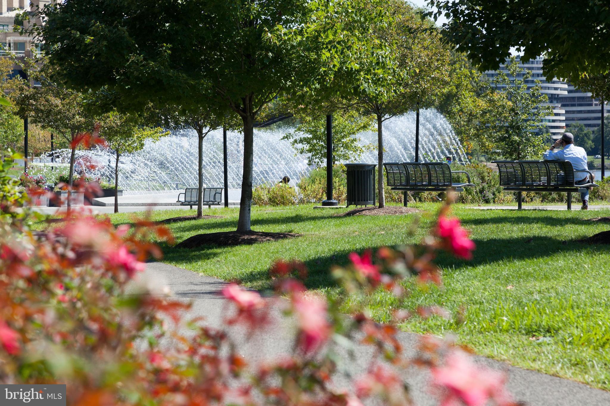 GEORGETOWN - Residential