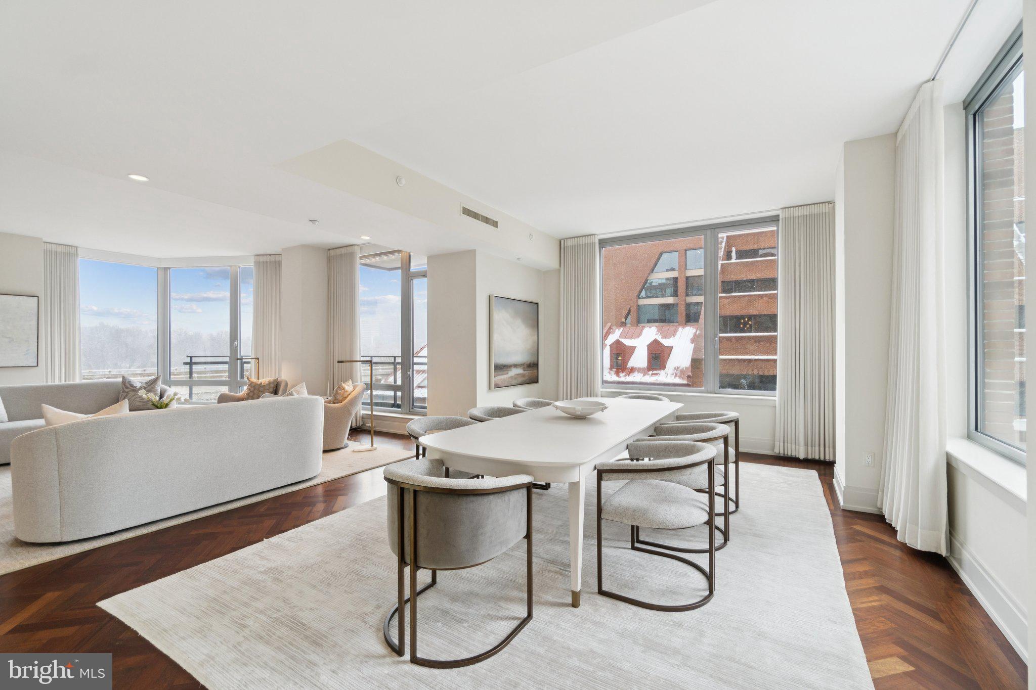 GEORGETOWN - Residential