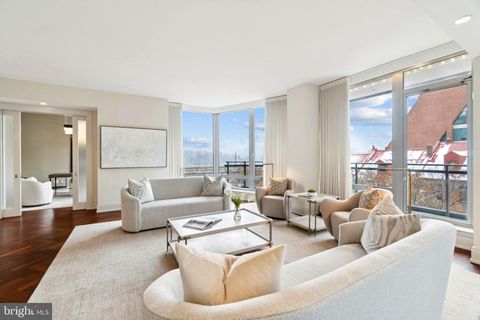 3150 SOUTH STREET NW 1A WASHINGTON DC 20007