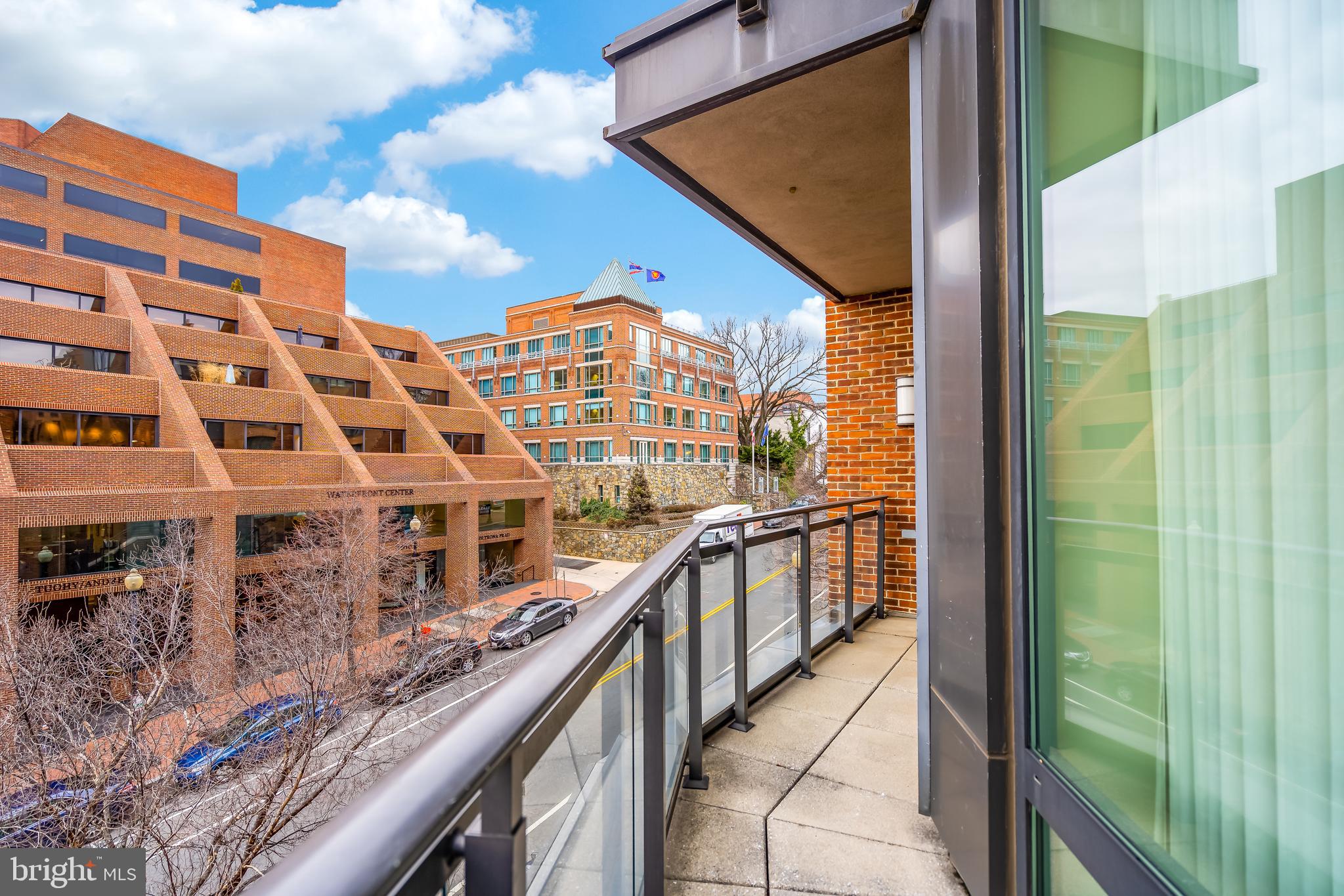 GEORGETOWN - Residential