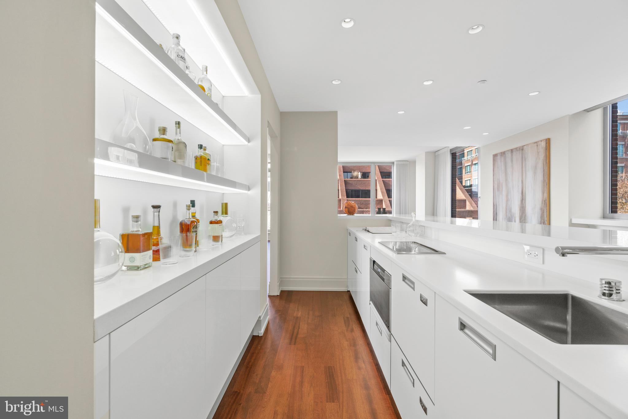 GEORGETOWN - Residential