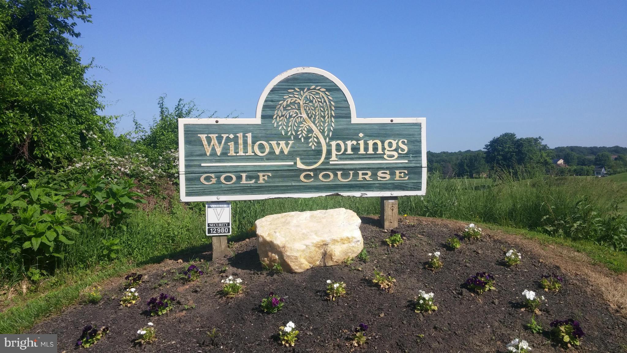 **Excellent Business Opportunity** Executive Golf Course Known As Willow Spring Golf Course (Located Directly Across From Howard County Fairgrounds At The Intersection of I-70 & Route 32)The property comprises approx. 100 +/- acres and is improved by a Par 62 Executive Golf Course and Lighted Driving Range continually operated since 1991, Brand New Approx. $1 million Club House (4,080 sq. ft. plus 1,320 sq. ft. patio under roof), 3,600 sq. ft Cart Building (2007), 3 Bedroom Tenant House, Repair Shops, Pump House and Starter Shed.All furniture fixtures and equipment will convey. This includes but are not limited to approx. 48 golf carts (some electric and some gas driven), modern prep kitchen equipment in the new club house, maintenance equipment such as tractors, mowers and other specialized equipment, underground irrigation system, sprinkler system in clubhouse with a 10,000 gallon pressurized storage tank, beverage cart, etc. The owners of the liquor license, The Springs Inc. will assign their interest in a 7-day Beer and Wine License to the purchasers, however the purchasers will need to apply for a liquor license and be approved by Howard County authorities. The license covers the entire course.Last SDAT full market value assessment (Dec., 2016) was $5,239,900.00, prior to construction of the new clubhouse; actual taxable assessment for real estate taxing purposes is reduced by the existing Golf Course Assessment Agreement with SDAT, which renews every 5 years. Other notable features: Each hole has 4 tee locations. In addition to a 32 stall driving range, there is a practice green and practice sand trap. There is an elevated teaching hole for golf instruction. The cart paths have an asphalt surface. The interior of the cart building can be used for special events.Note: The 100 acre property cannot be subdivided. Placed in Howard County Conservation Easement ASSET SALE ONLY. NO CURRENT FINANCIALS AVAILABLE DUE TO BUSINESS RESTART ** OWNER RETIRING