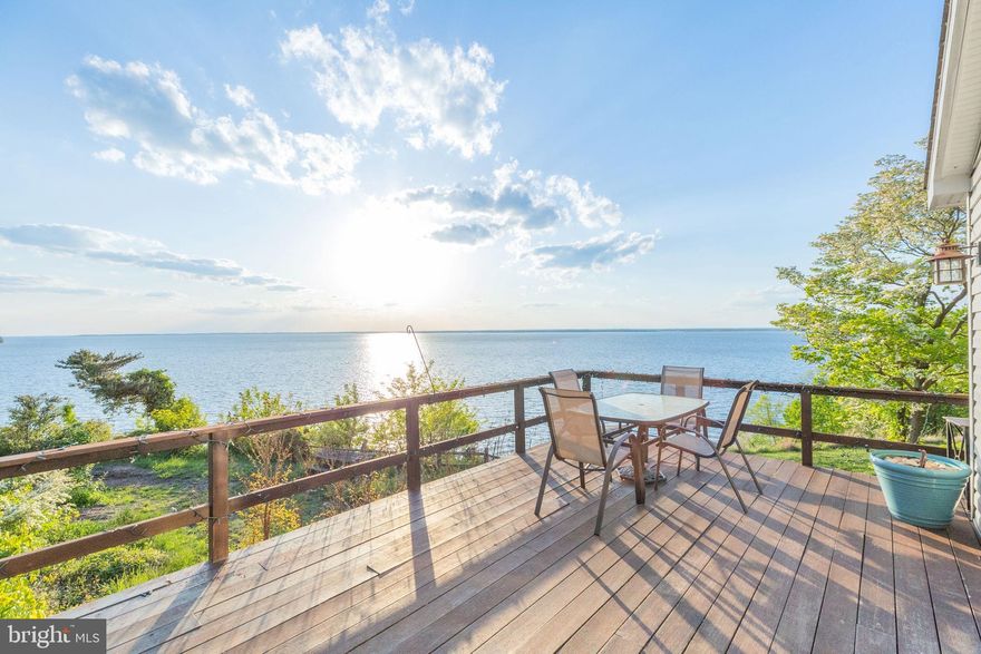 Welcome to your dream waterfront oasis! This stunning 3 bedroom, 3 bathroom home sits on just over 4 acres of picturesque land, offering the perfect combination of privacy and luxury.  The property boasts an impressive in-ground pool that's perfect for hot summer days and relaxing evenings with friends and family.  Inside there is a large open concept layout that's flooded with natural light, making this home feel bright and airy. The living room is centered around a beautiful stone fireplace, providing a cozy atmosphere for those cooler nights.  The deck overlooking the water is the perfect spot to relax and take in the serene views. Whether you're watching the sunrise with your morning coffee or enjoying a glass of wine at sunset, this deck is sure to be your go-to spot for relaxation. Don't miss out on the opportunity to make this waterfront home your own. With its prime location, luxurious features, and endless amenities, this property is truly a one-of-a-kind gem all it needs is paint and flooring.