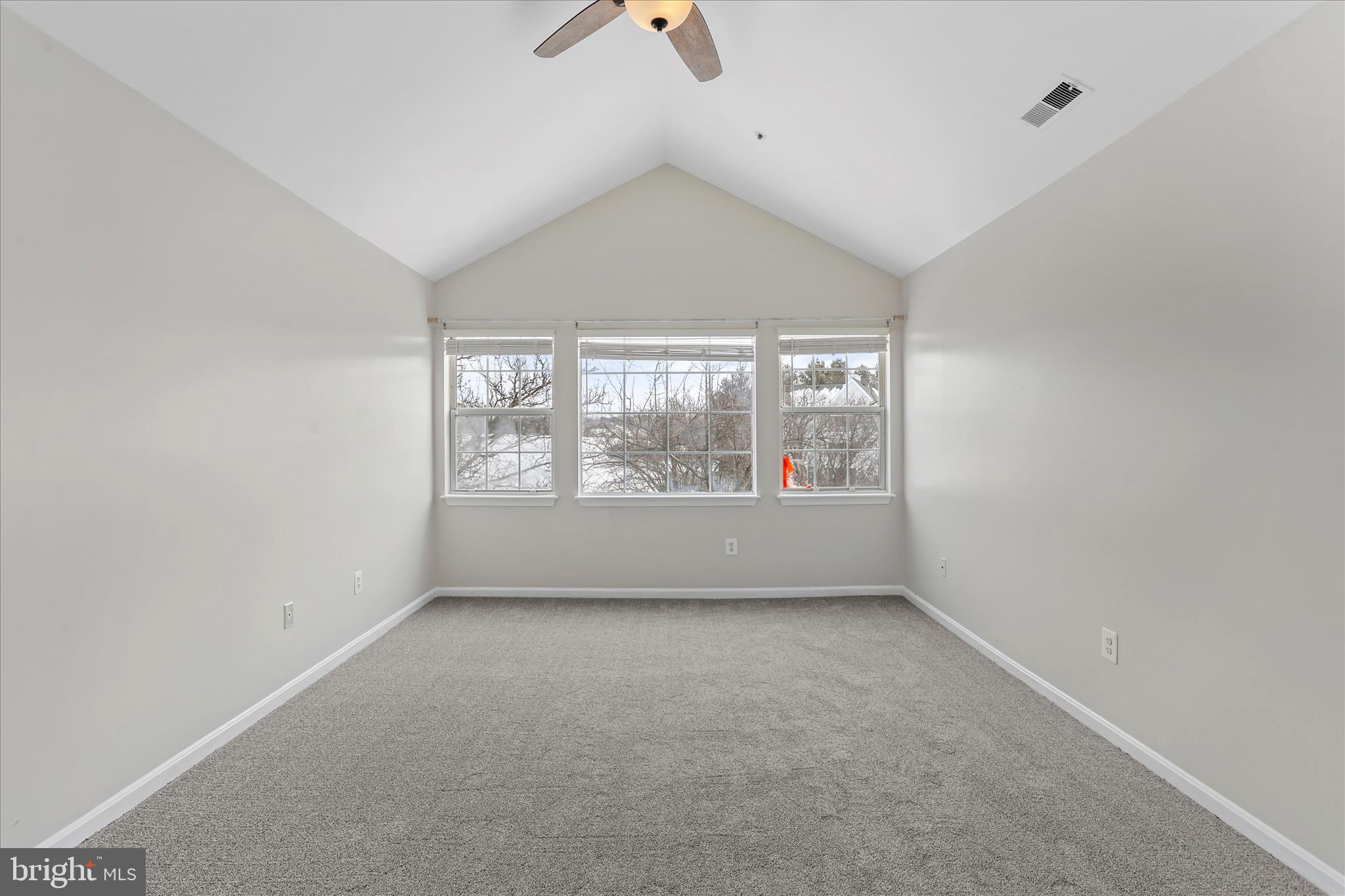 VILLAGE OF MONTGOMERY RUN - Residential