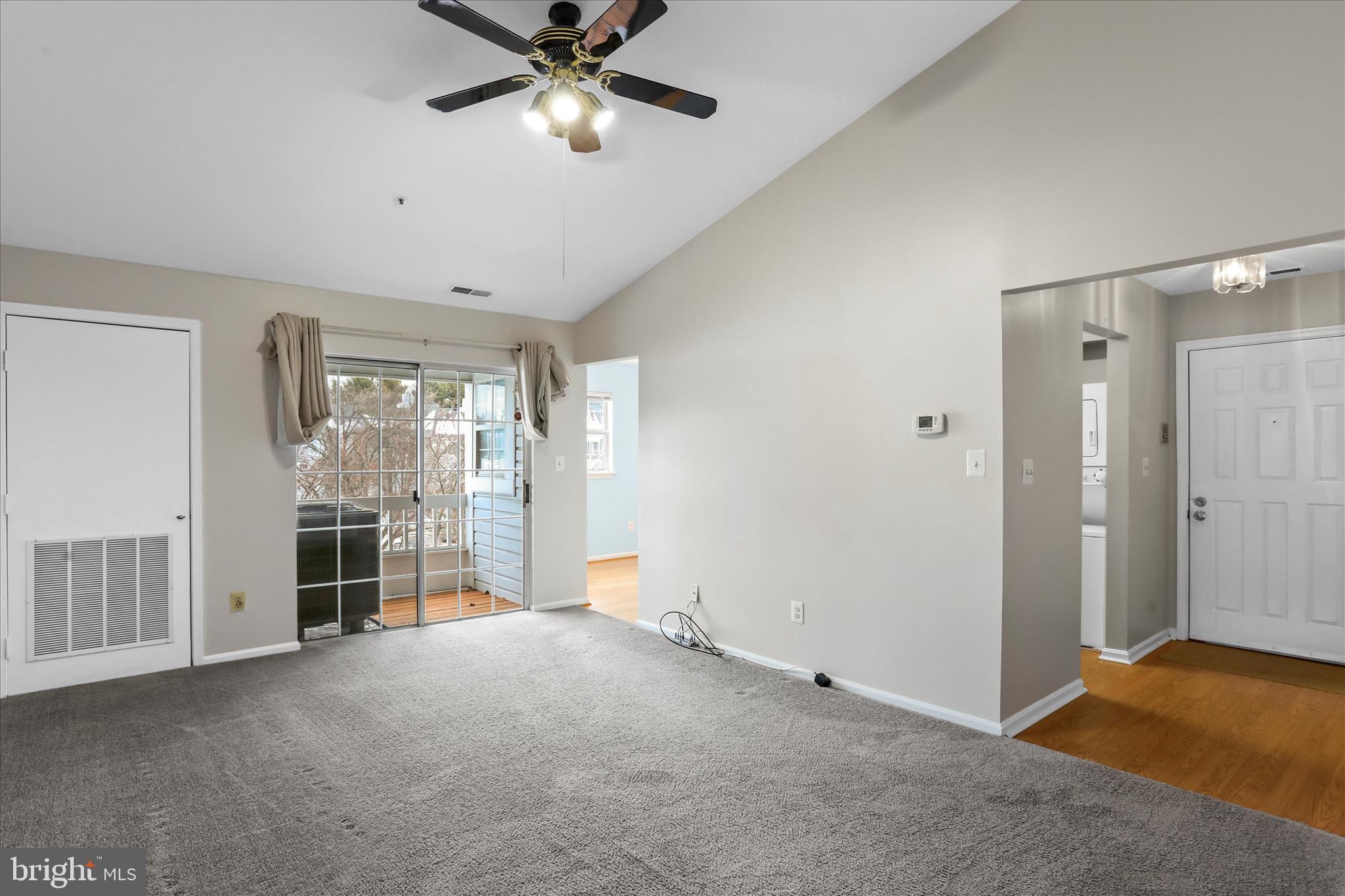 VILLAGE OF MONTGOMERY RUN - Residential