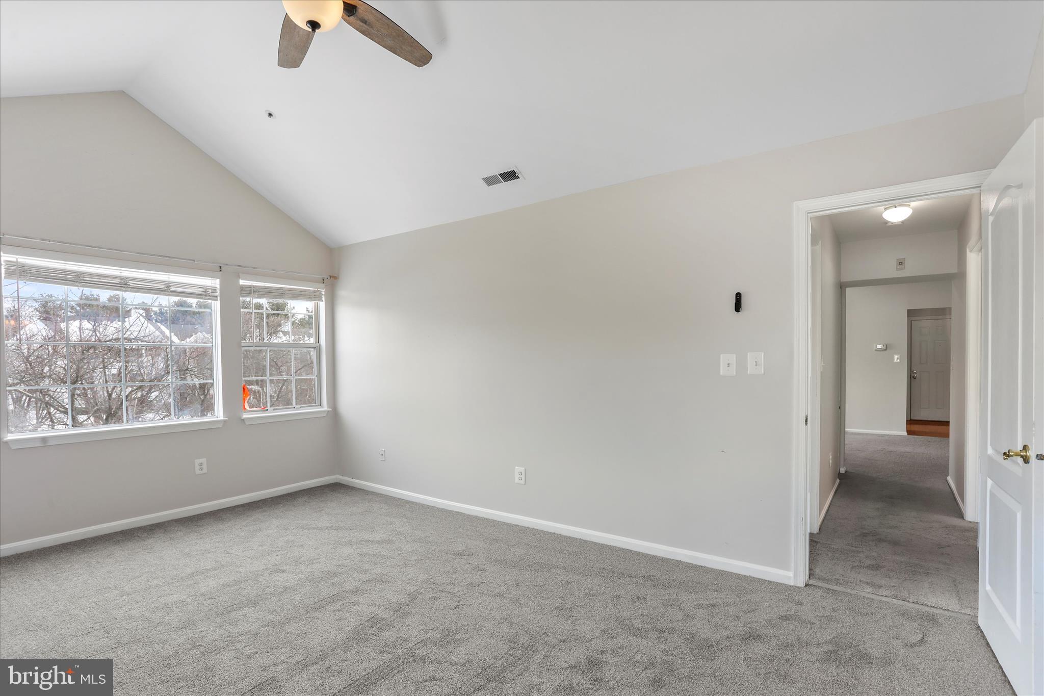 VILLAGE OF MONTGOMERY RUN - Residential