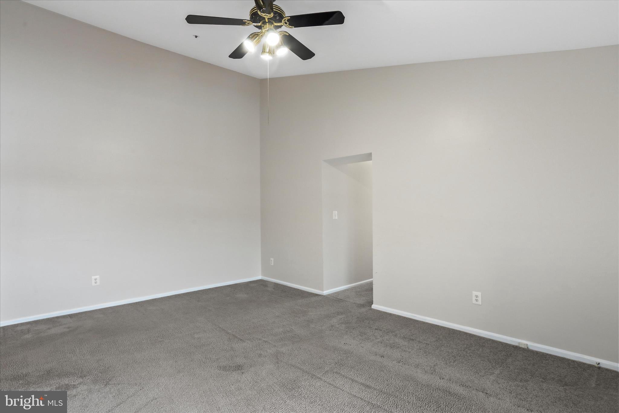 VILLAGE OF MONTGOMERY RUN - Residential