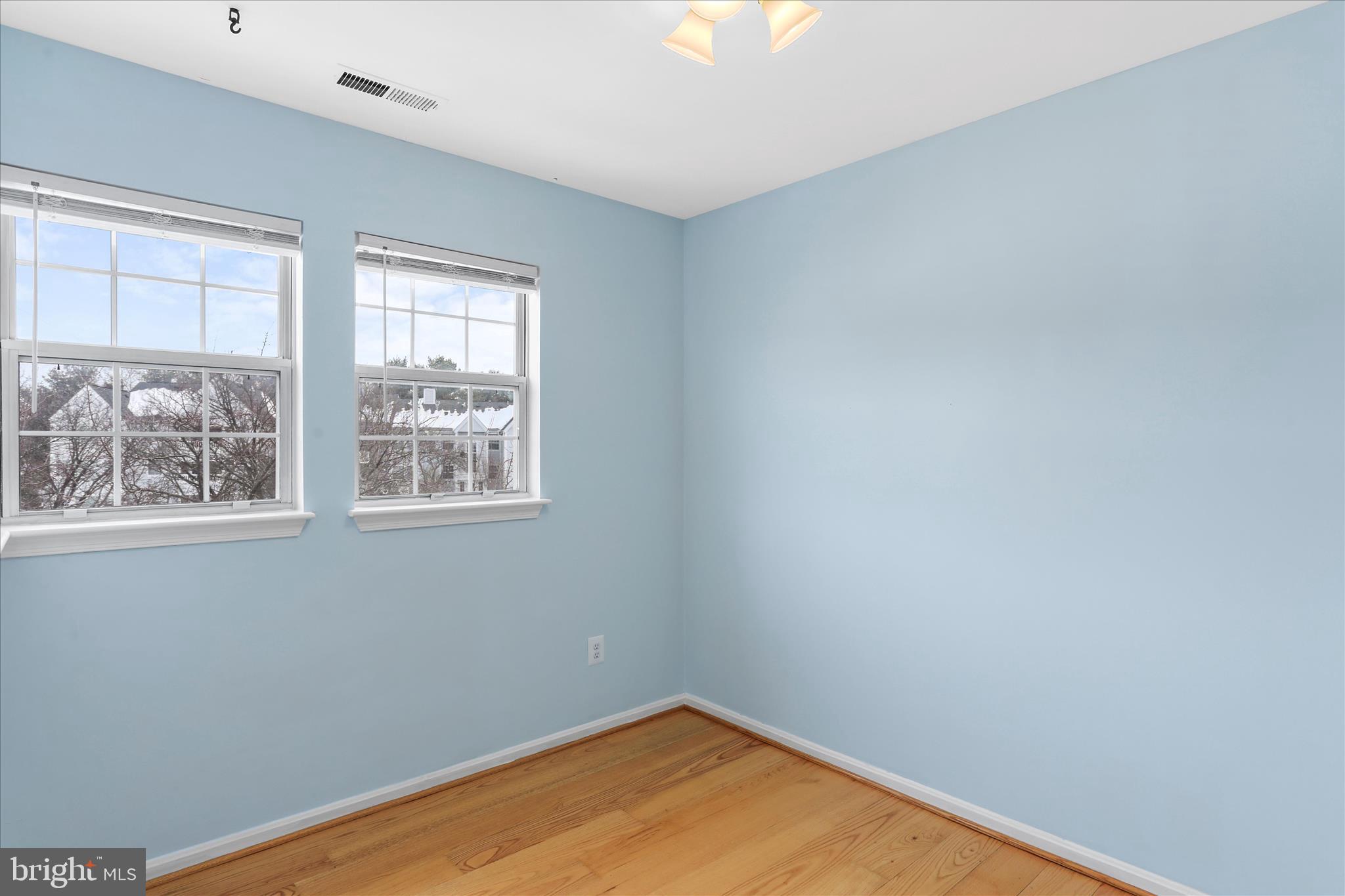 VILLAGE OF MONTGOMERY RUN - Residential