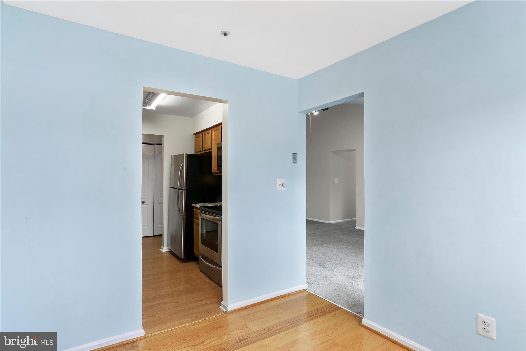 VILLAGE OF MONTGOMERY RUN - Residential