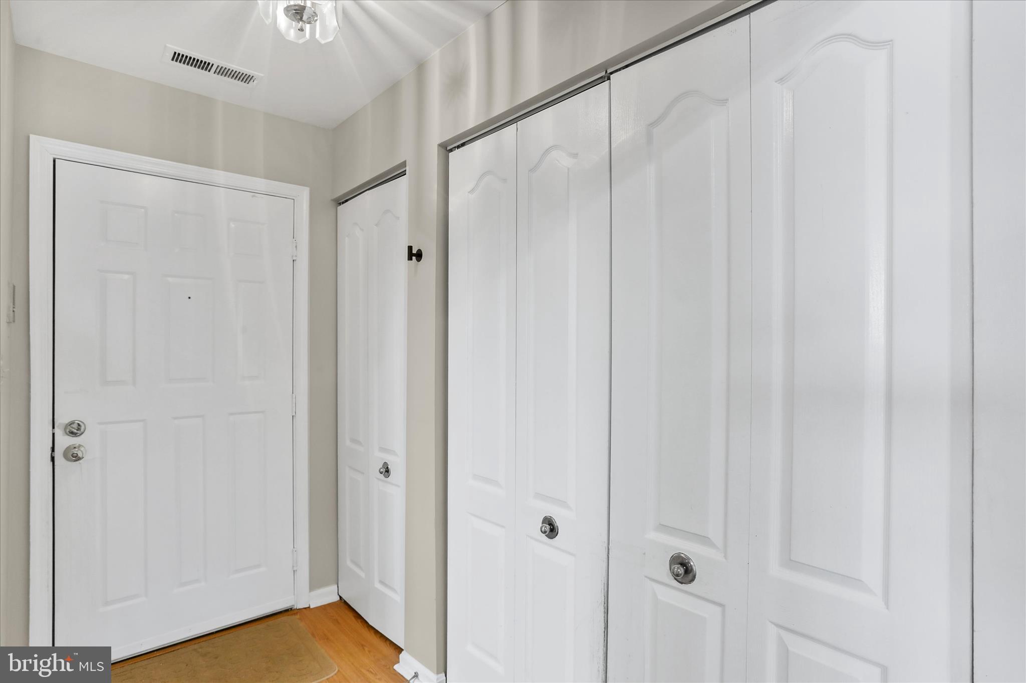 VILLAGE OF MONTGOMERY RUN - Residential