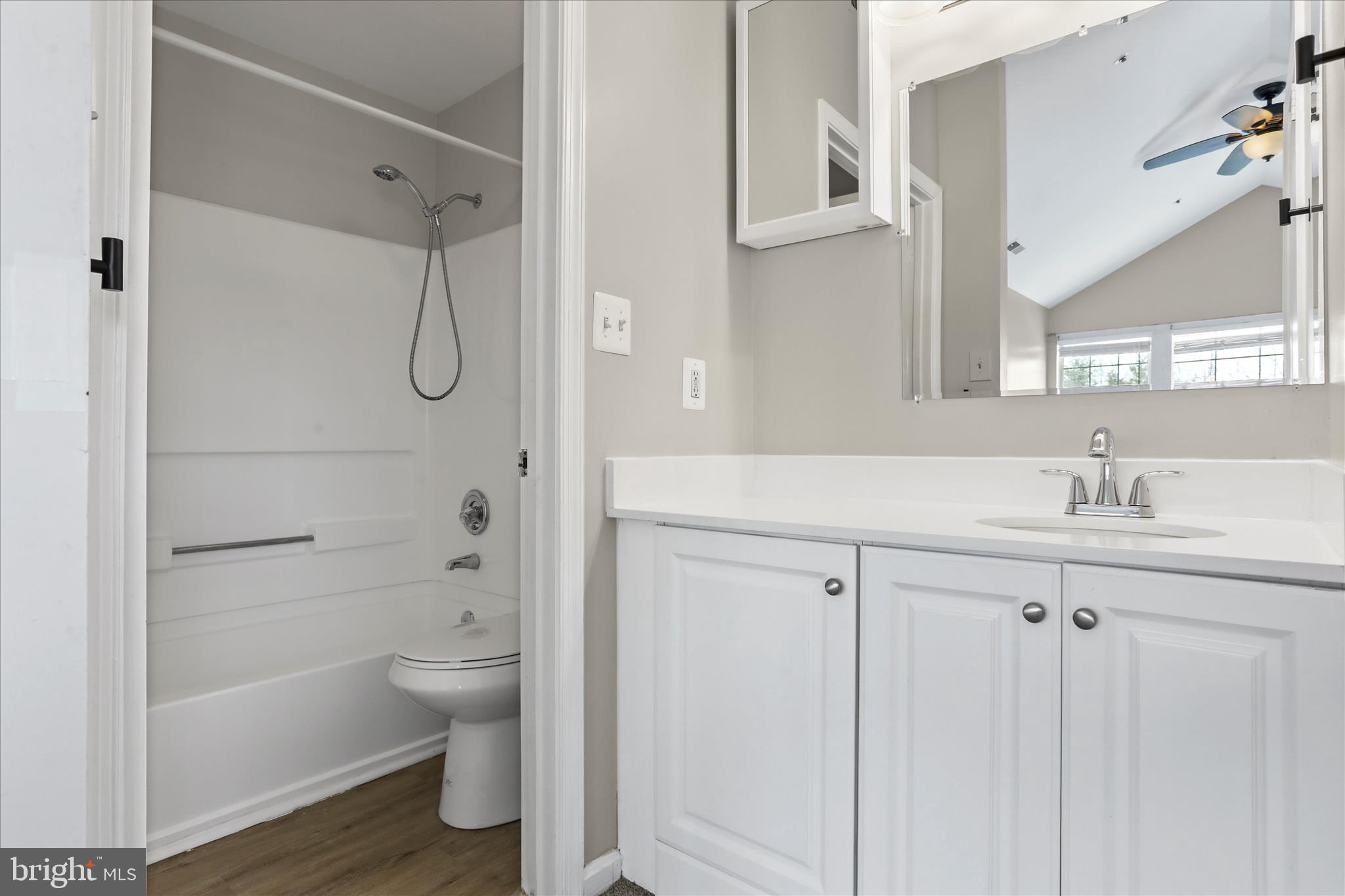 VILLAGE OF MONTGOMERY RUN - Residential