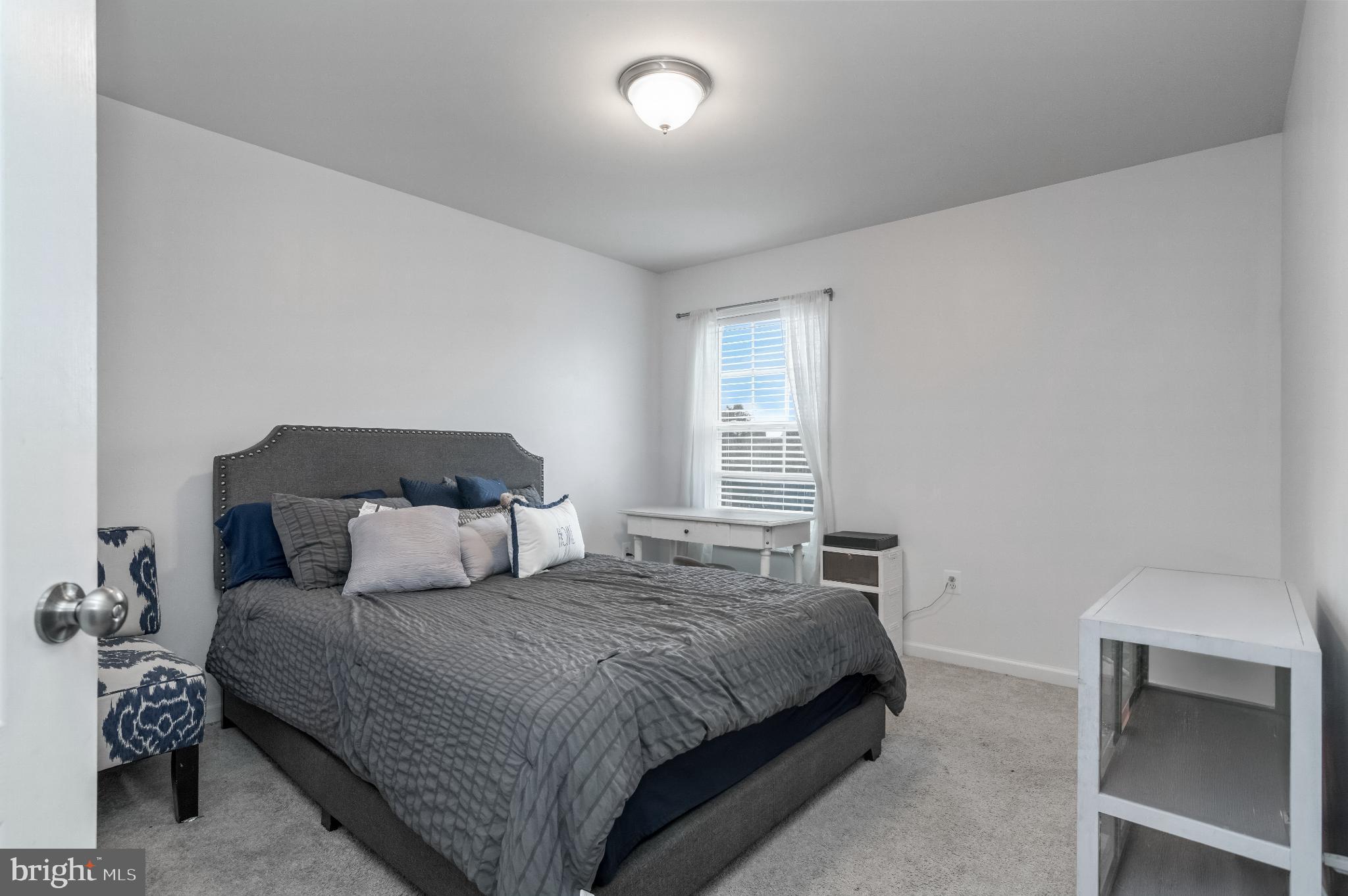 COURTLAND PARK - Residential