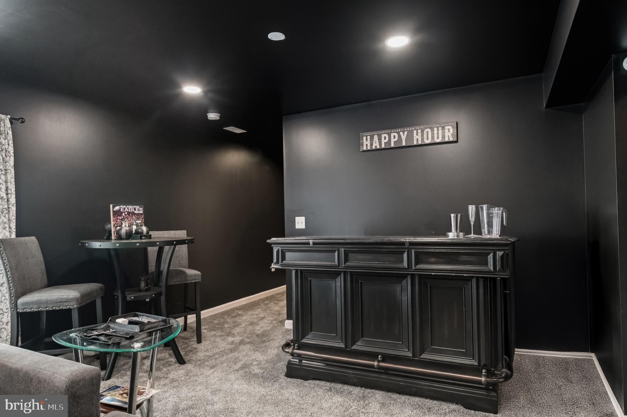 COURTLAND PARK - Residential