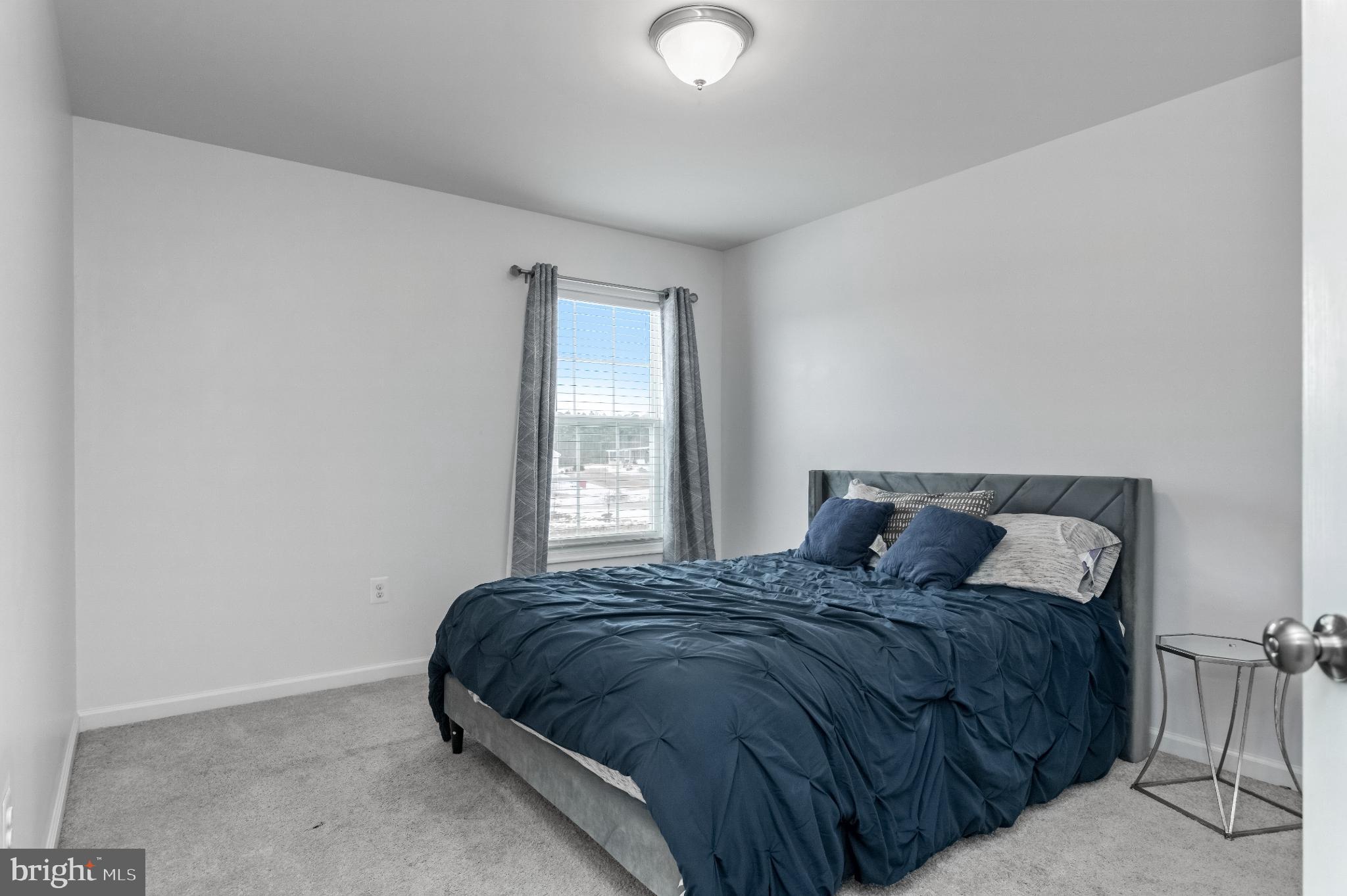 COURTLAND PARK - Residential