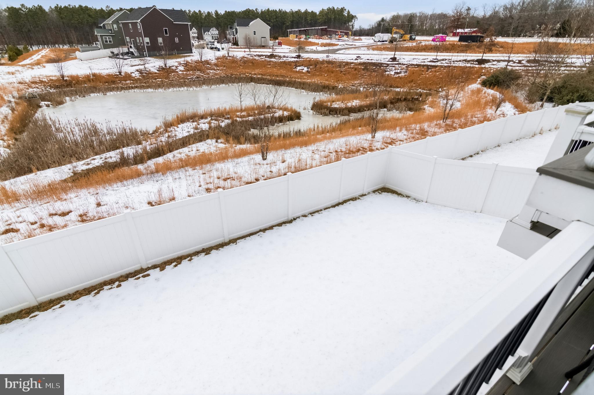 COURTLAND PARK - Residential