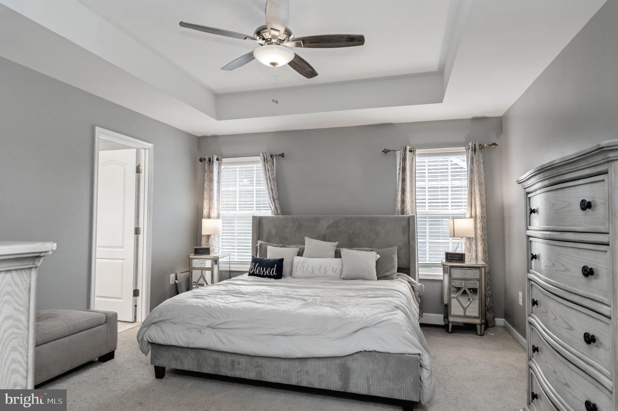 COURTLAND PARK - Residential