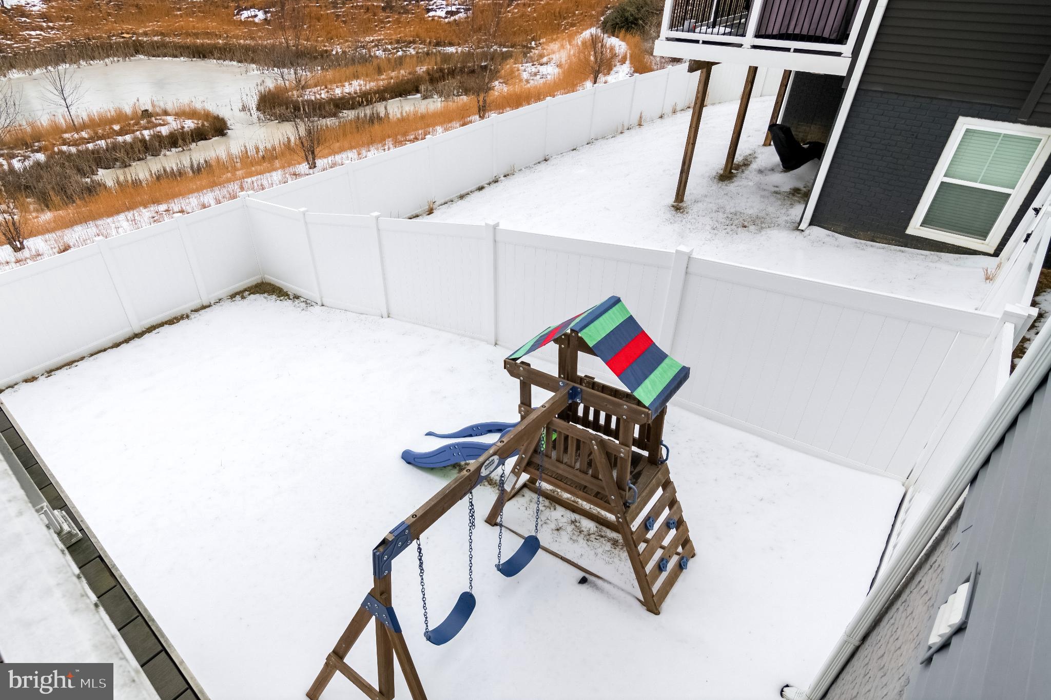 COURTLAND PARK - Residential